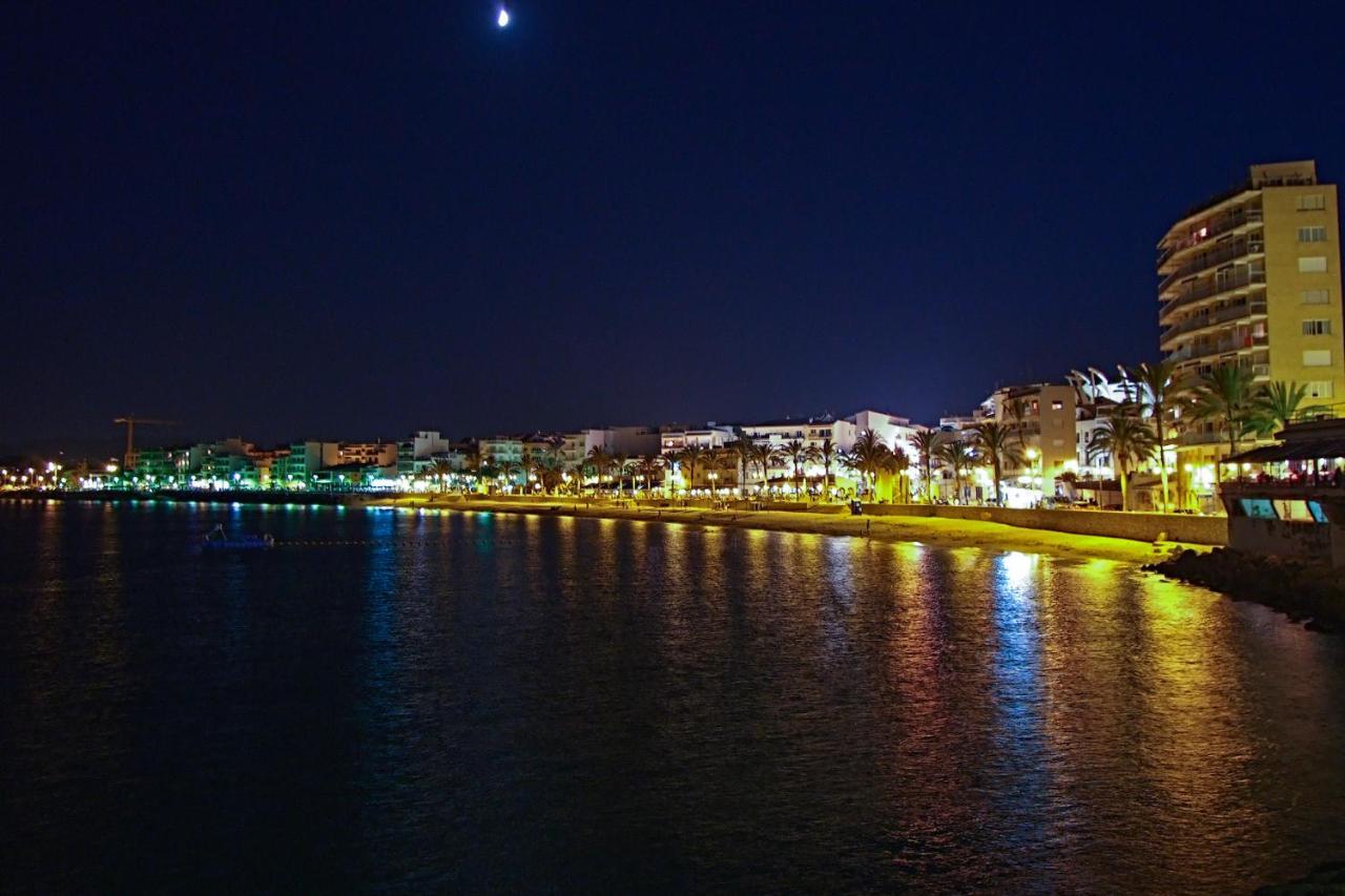 شقة Port De Xabia II المظهر الخارجي الصورة